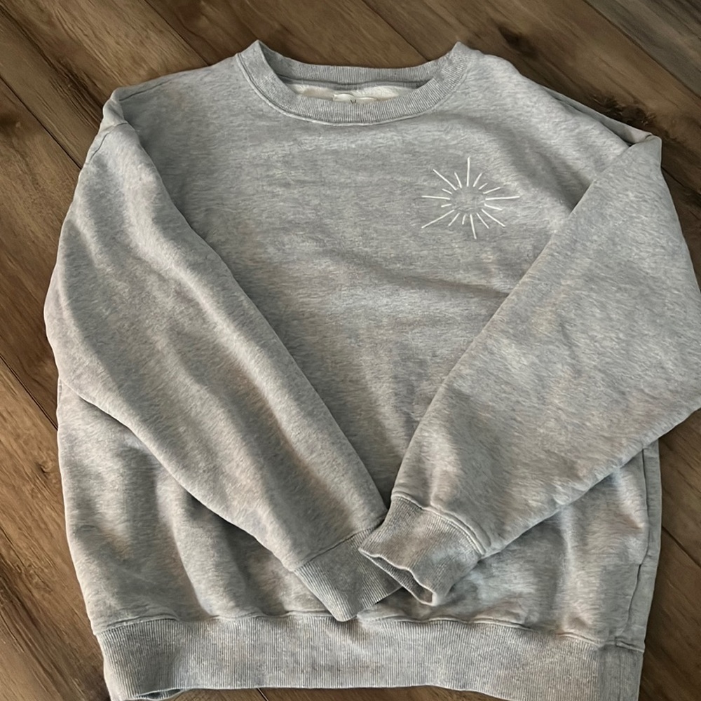 Offline by Aerie crewneck